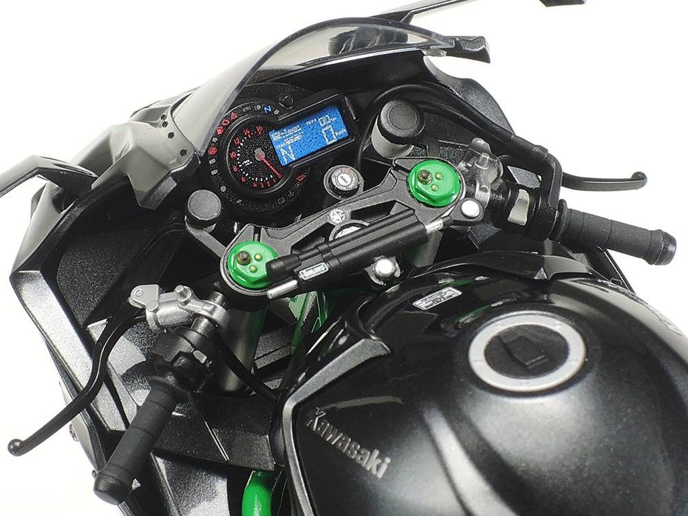Tamiya Kawasaki Ninja H2R (1:12)