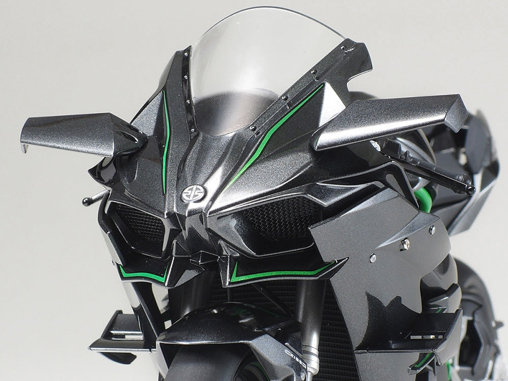 Tamiya Kawasaki Ninja H2R (1:12)
