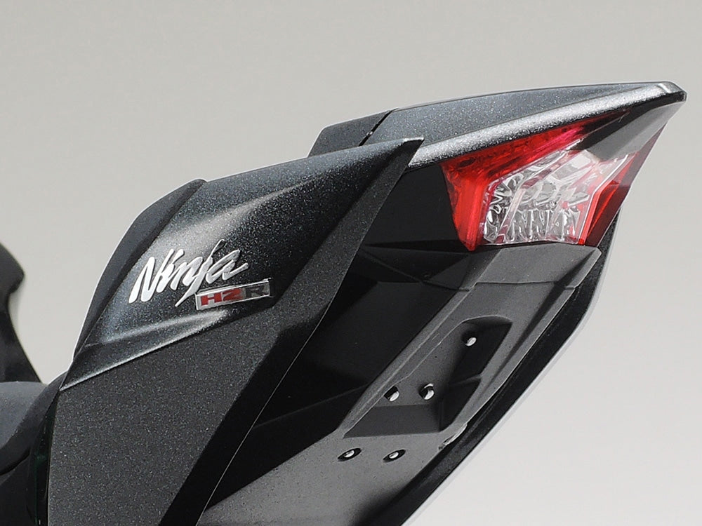 Tamiya Kawasaki Ninja H2R (1:12)