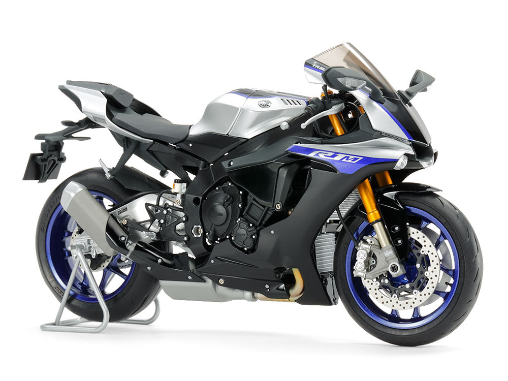 Tamiya Yamaha YZF-R1M (1:12)