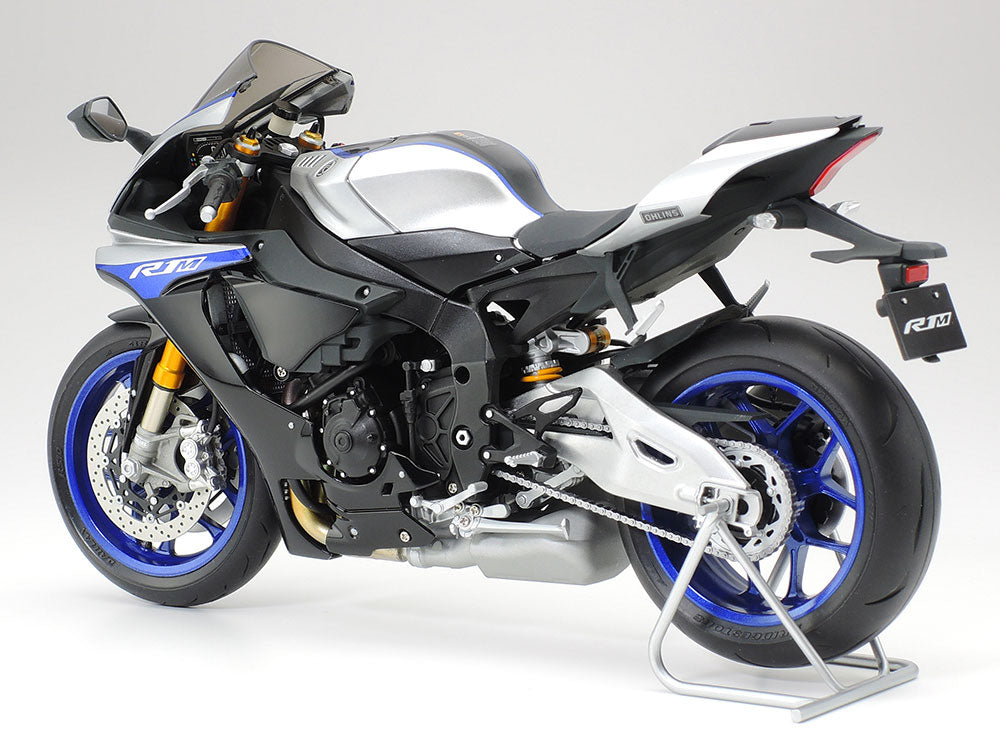 Tamiya Yamaha YZF-R1M (1:12)