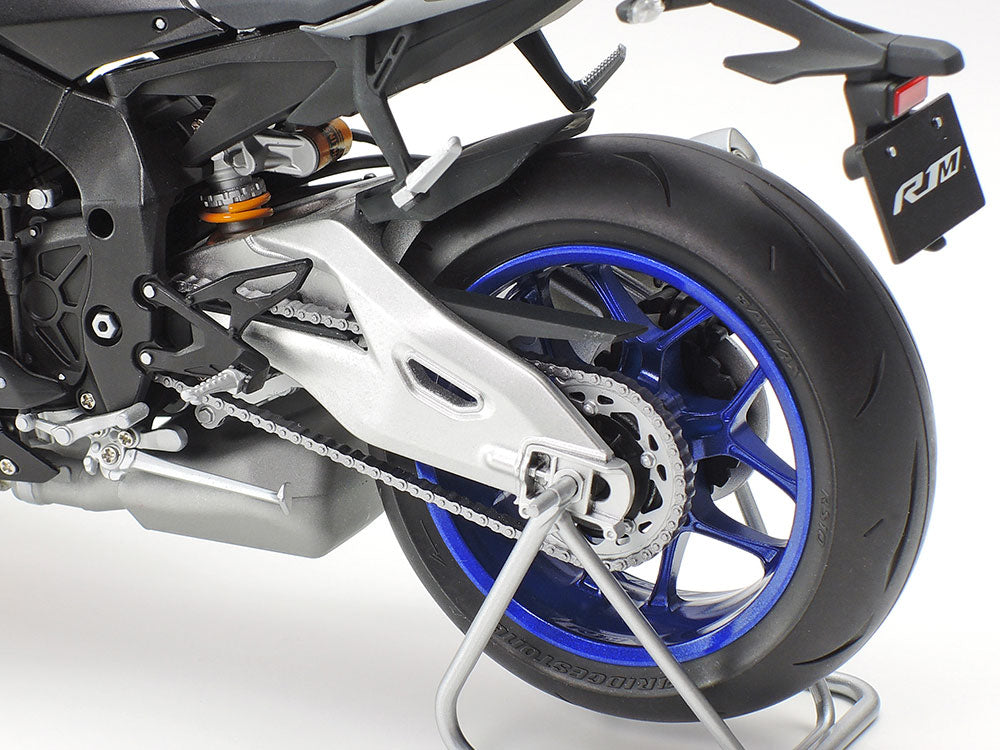 Tamiya Yamaha YZF-R1M (1:12)