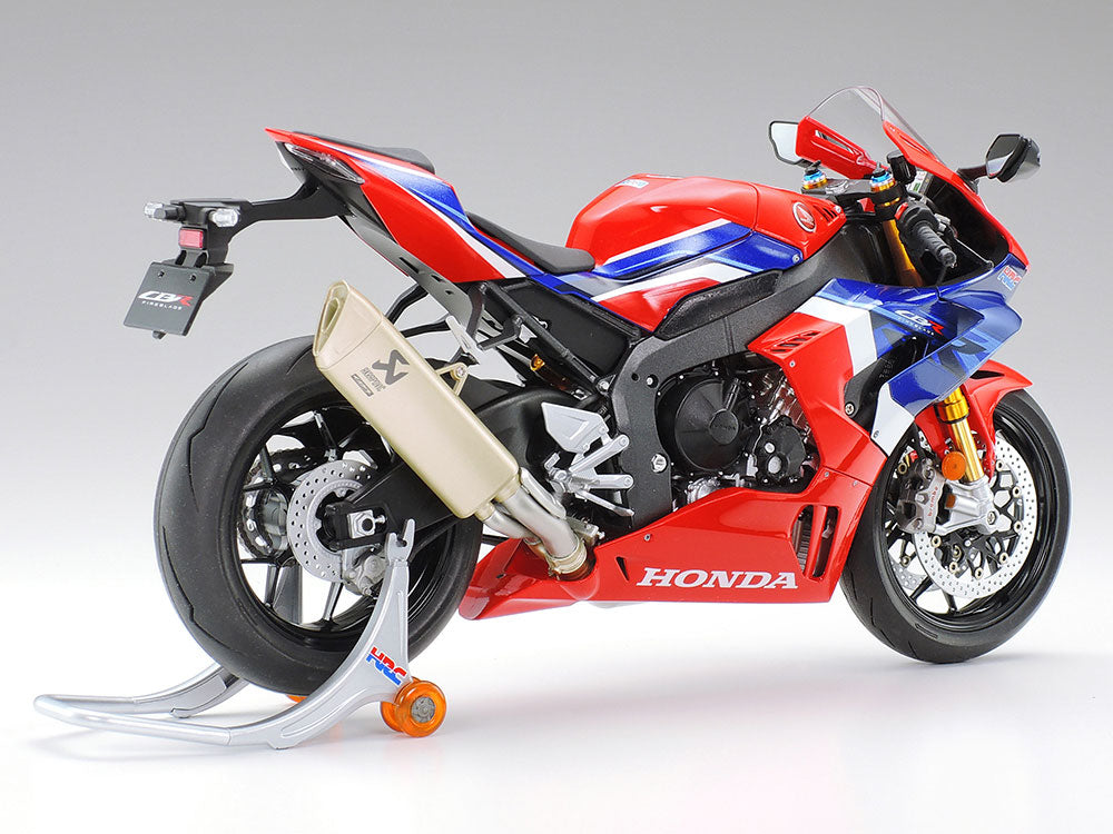 Tamiya Honda CBR1000RR-R Fireblade SP (1:12)
