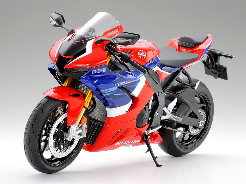 Tamiya Honda CBR1000RR-R Fireblade SP (1:12)
