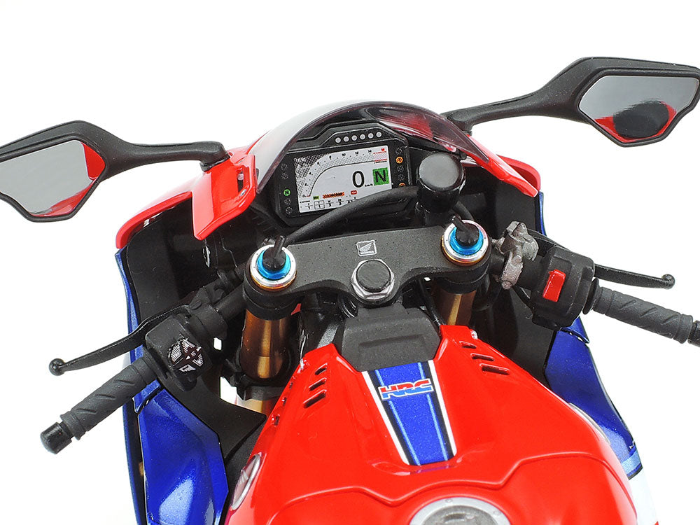 Tamiya Honda CBR1000RR-R Fireblade SP (1:12)