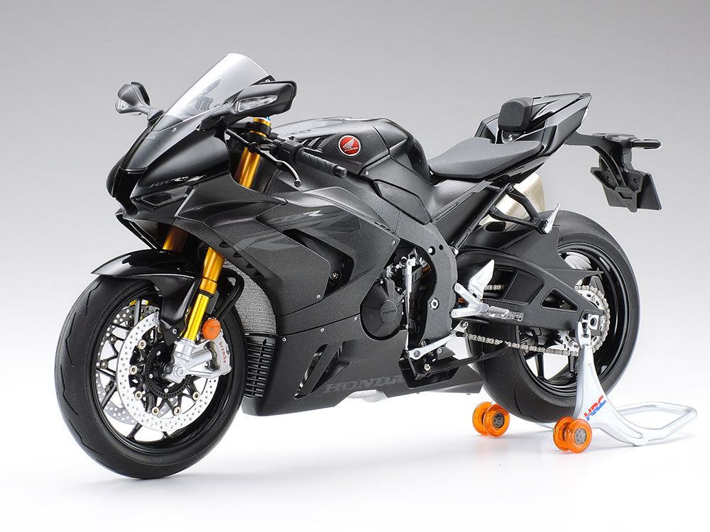 Tamiya Honda CBR1000RR-R Fireblade SP (1:12)