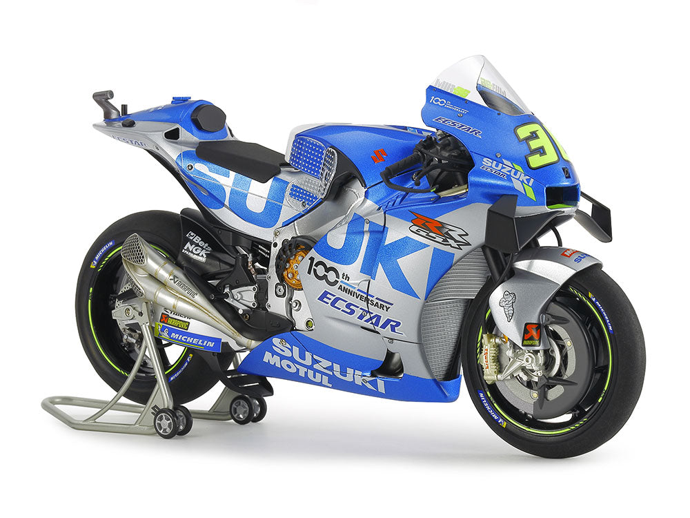 Tamiya Team Suzuki Ecstar GSX-RR '20 (1:12)