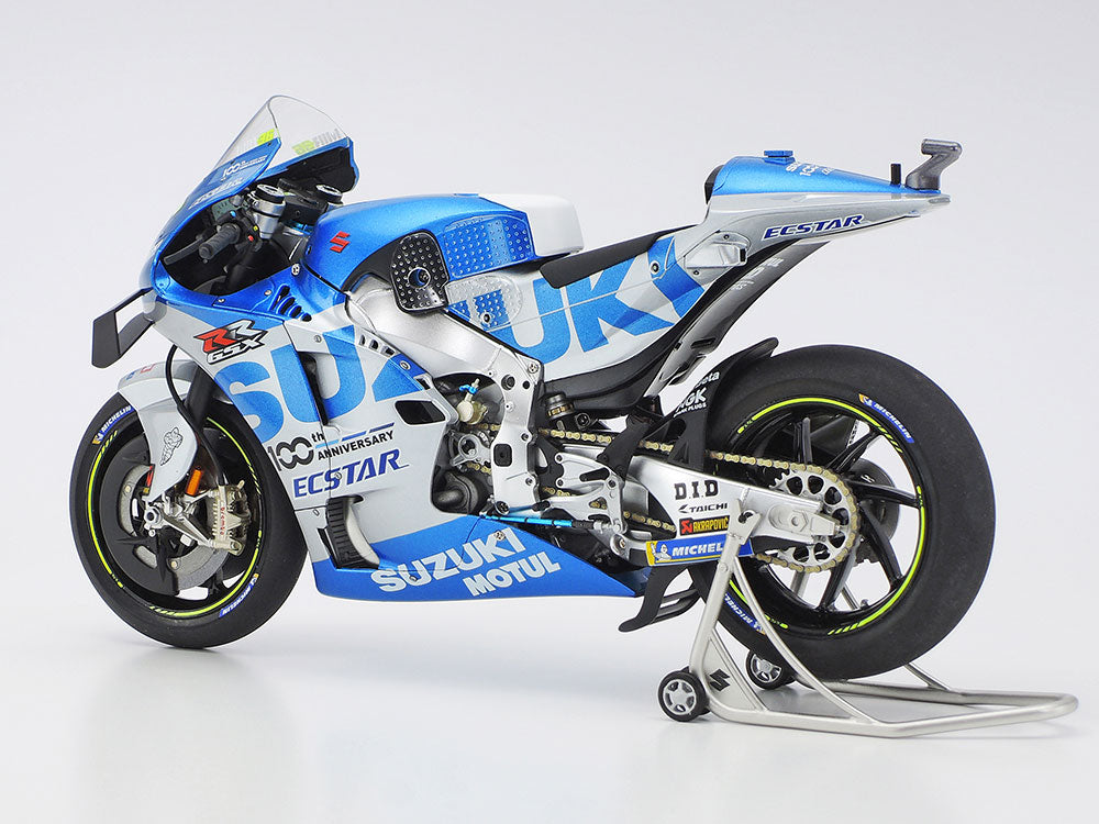 Tamiya Team Suzuki Ecstar GSX-RR '20 (1:12)
