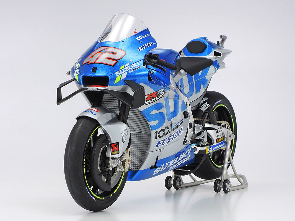 Tamiya Team Suzuki Ecstar GSX-RR '20 (1:12)