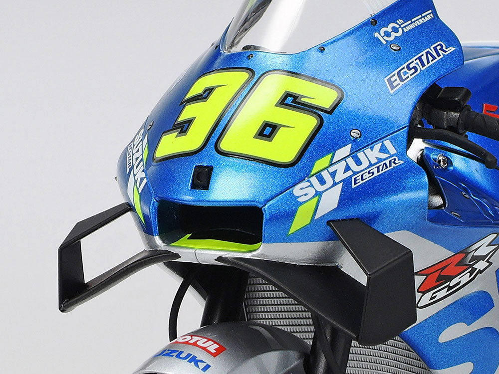 Tamiya Team Suzuki Ecstar GSX-RR '20 (1:12)