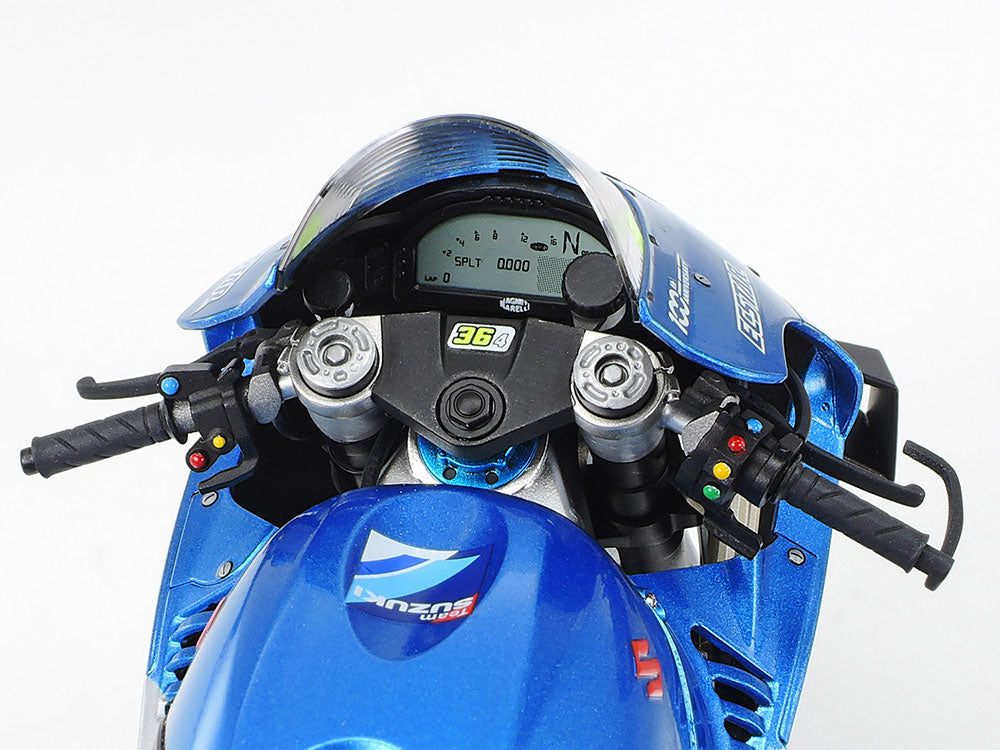 Tamiya Team Suzuki Ecstar GSX-RR '20 (1:12)