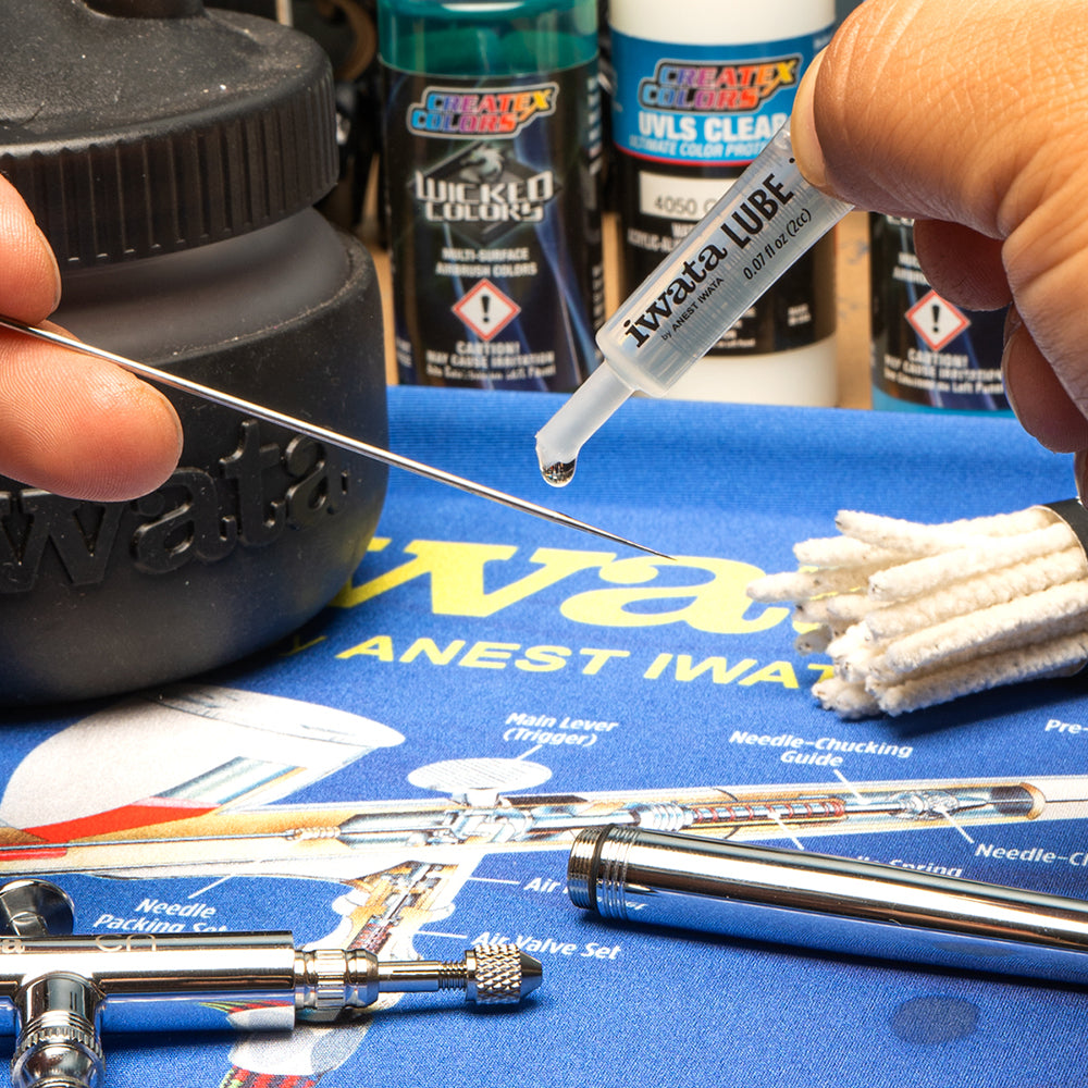 iwata Lube (10ml)