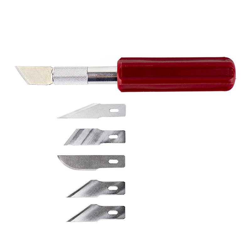 Excel K5 Heavy Duty Knife