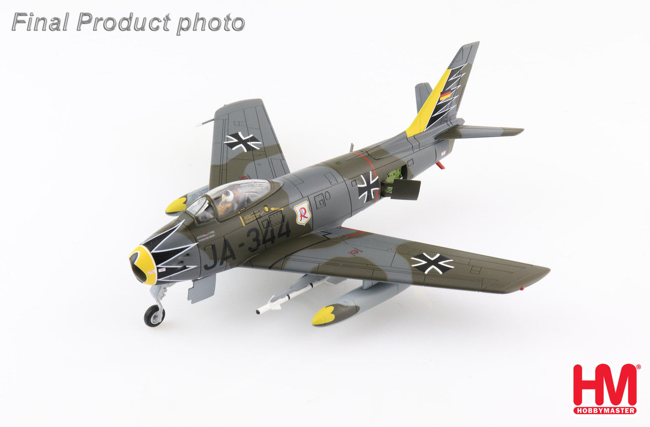 Hobby Master North American Sabre Mk.6 (F-86F-40) (1:72)