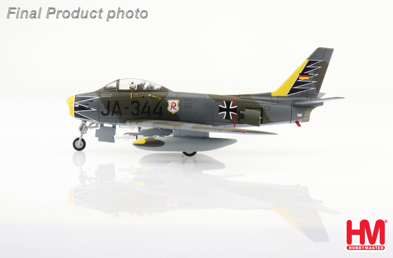 Hobby Master North American Sabre Mk.6 (F-86F-40) (1:72)