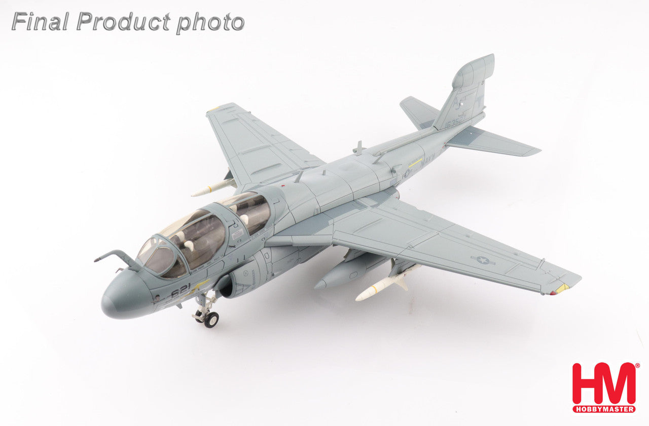 Hobby Master Grumman EA-6B Prowler (1:72)