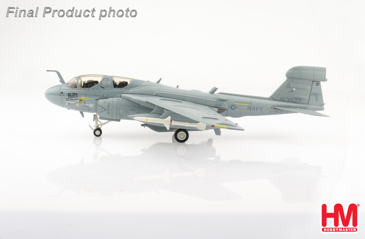 Hobby Master Grumman EA-6B Prowler (1:72)