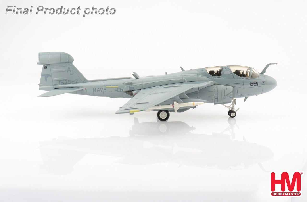 Hobby Master Grumman EA-6B Prowler (1:72)
