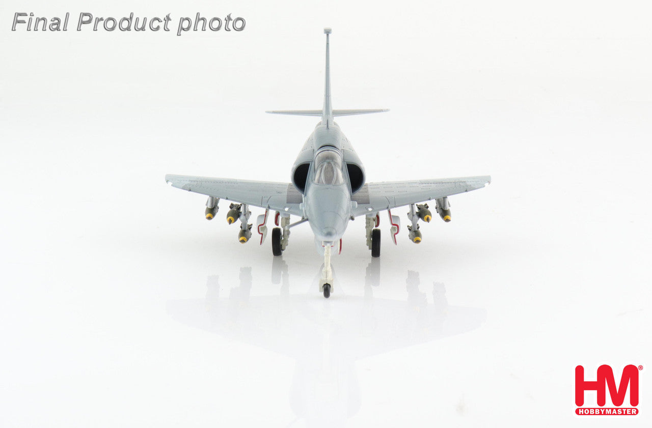Hobby Master Marines Douglas A-4F Skyhawk (1:72)