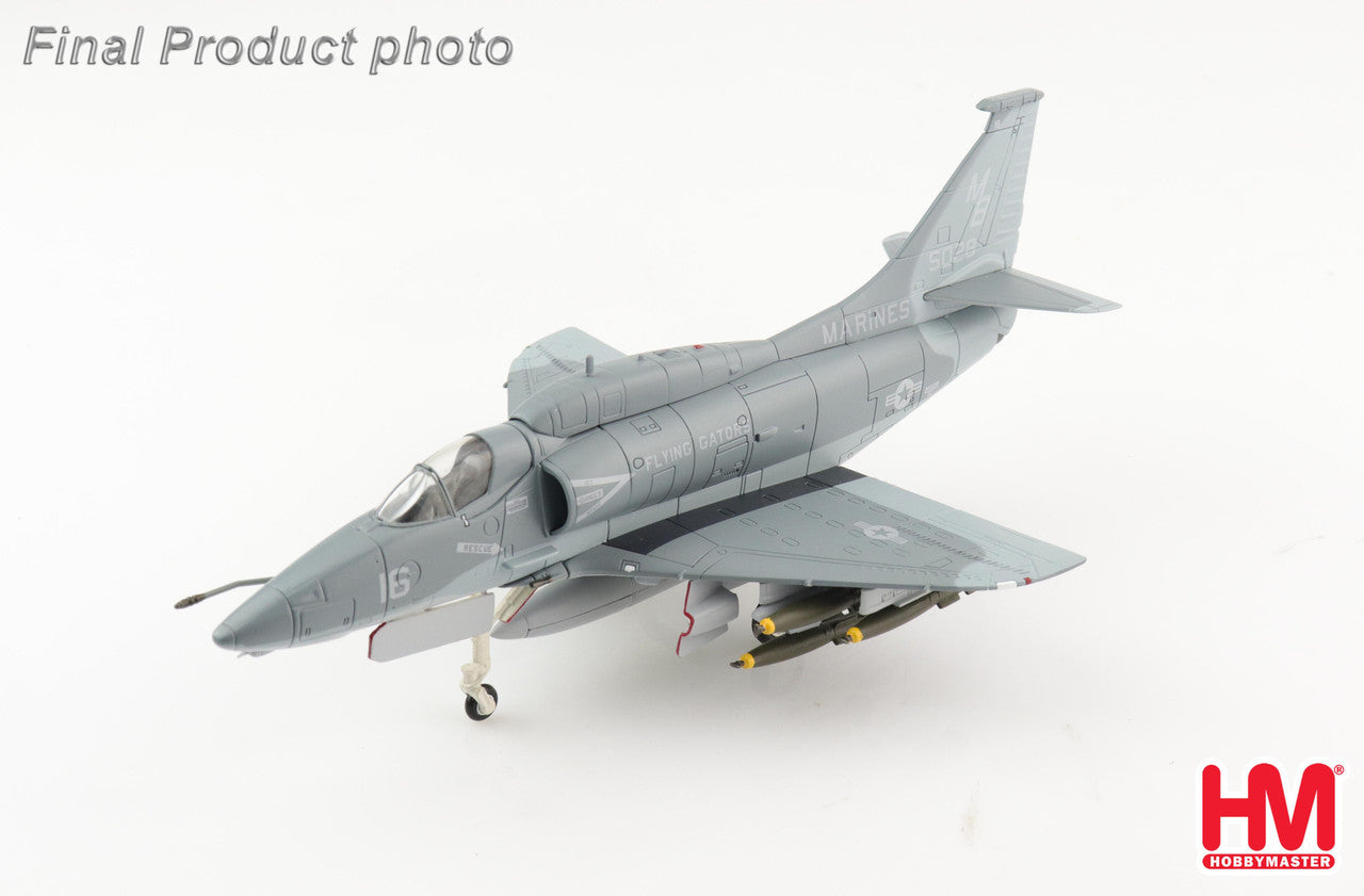 Hobby Master Marines Douglas A-4F Skyhawk (1:72)