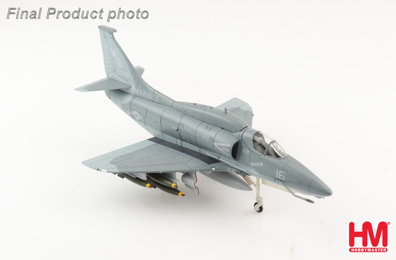 Hobby Master Marines Douglas A-4F Skyhawk (1:72)