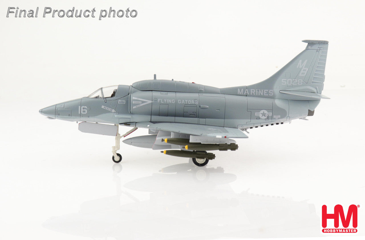 Hobby Master Marines Douglas A-4F Skyhawk (1:72)
