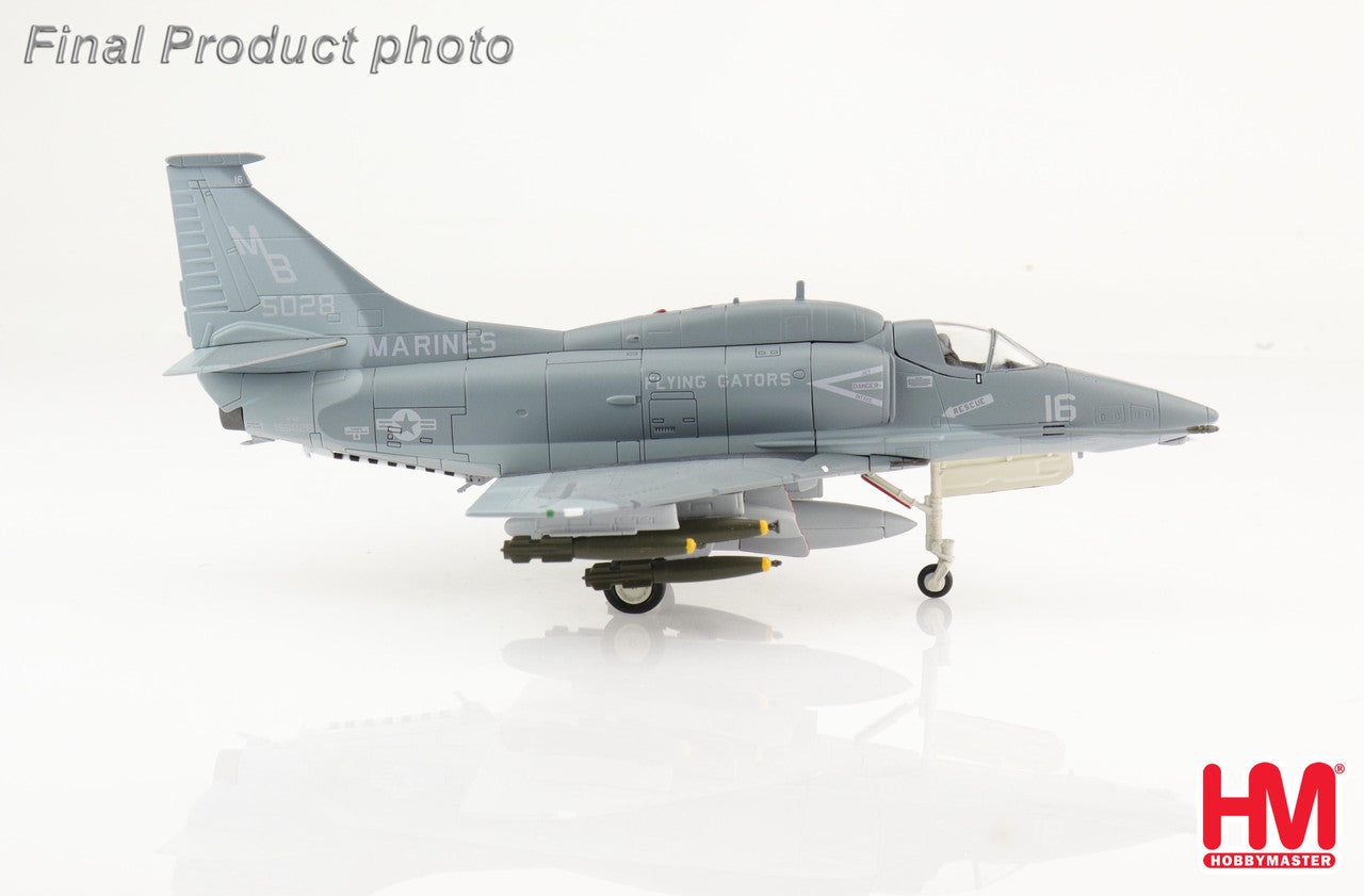 Hobby Master Marines Douglas A-4F Skyhawk (1:72)