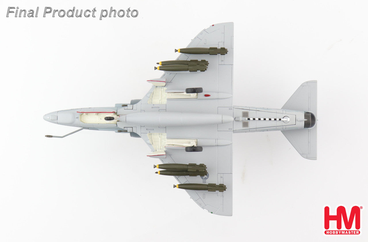 Hobby Master Marines Douglas A-4F Skyhawk (1:72)