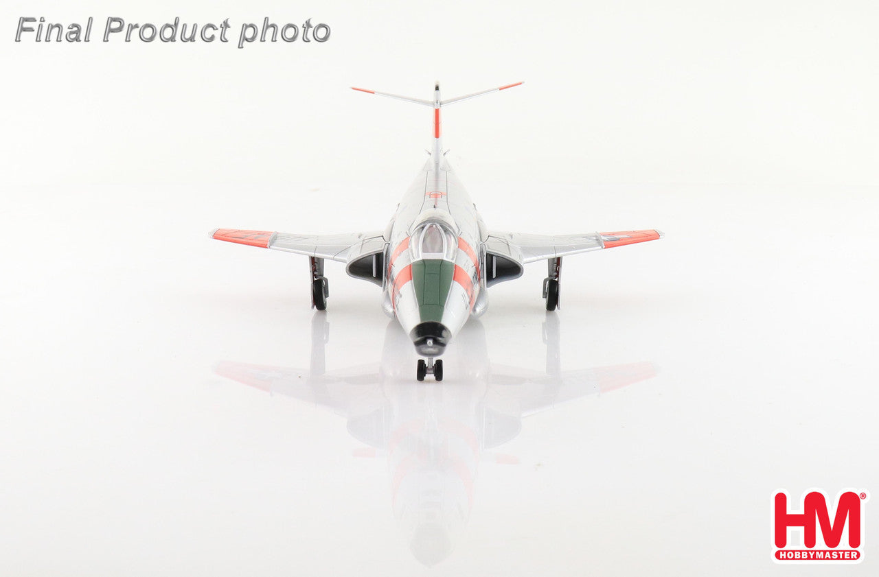 Hobby Master McDonnell RF-101C Voodoo (1:72)