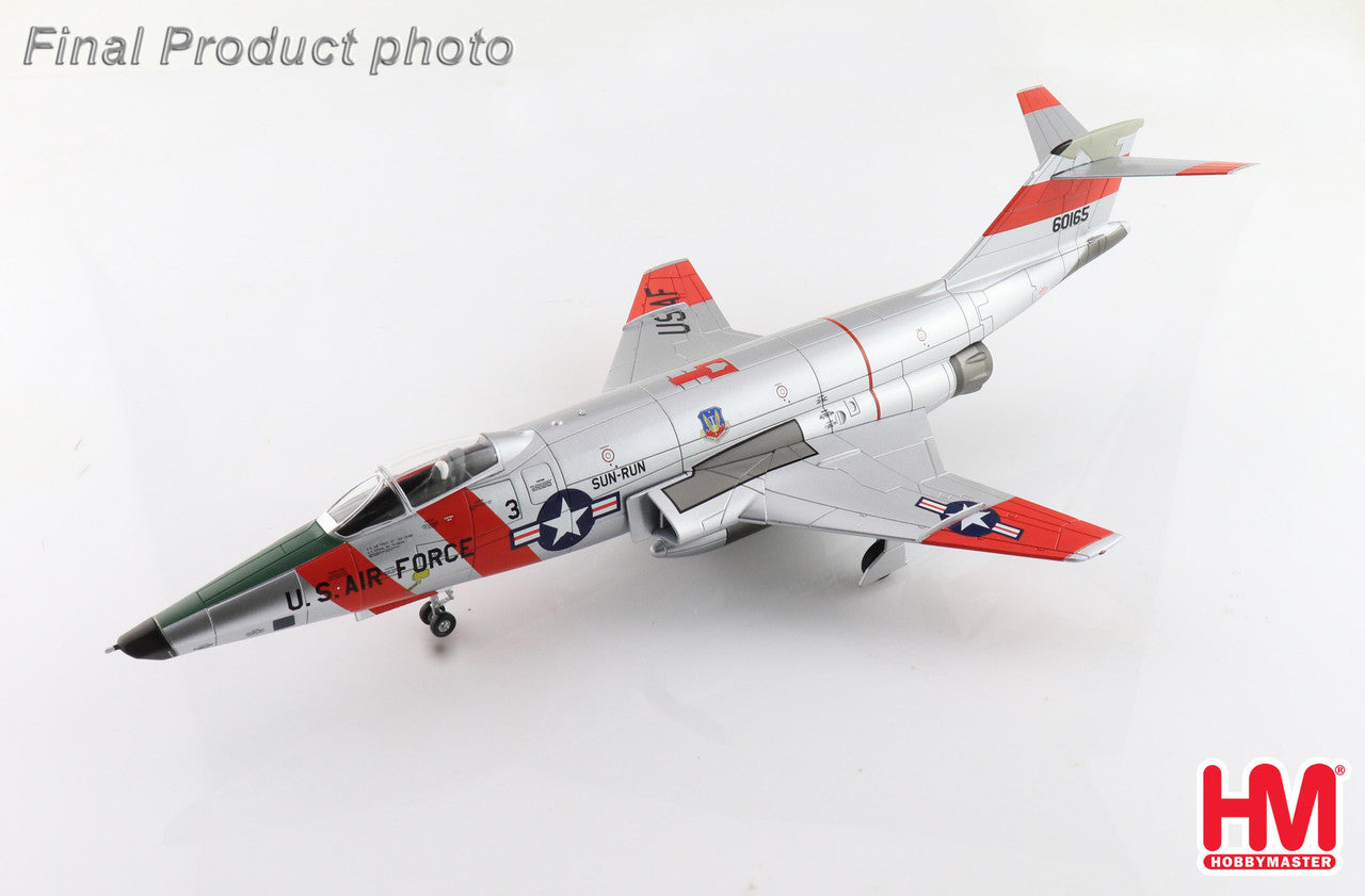 Hobby Master McDonnell RF-101C Voodoo (1:72)
