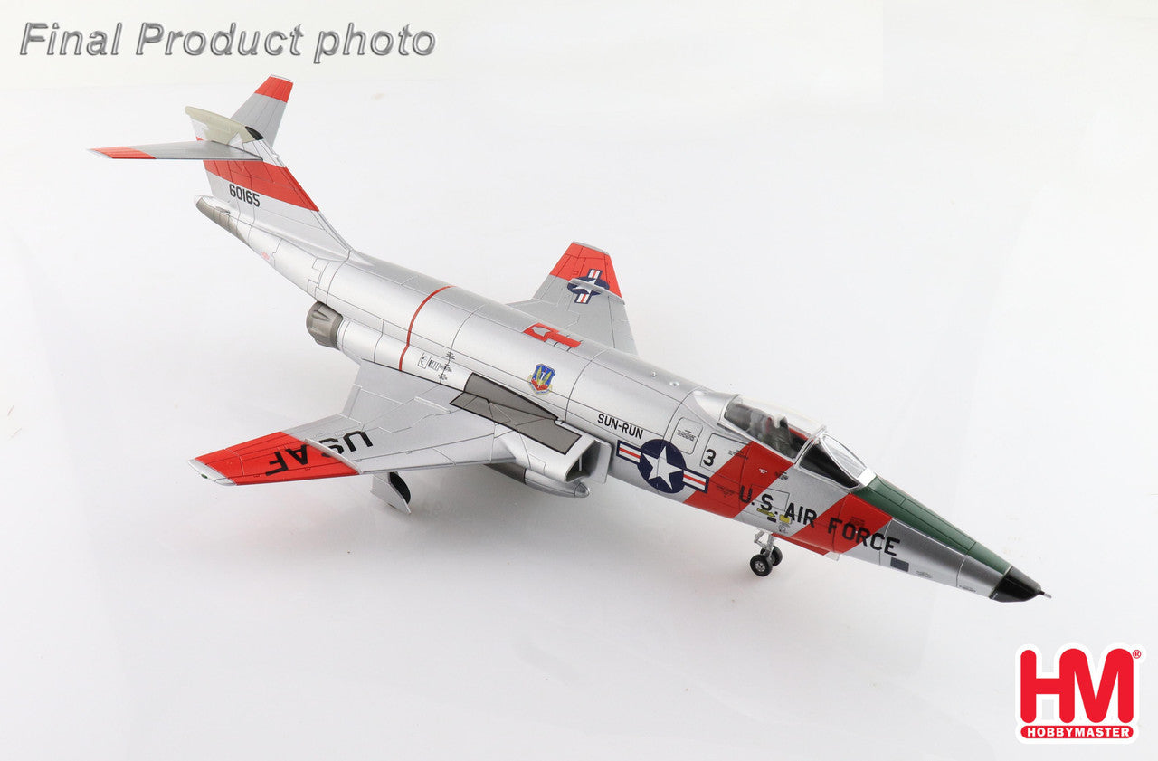 Hobby Master McDonnell RF-101C Voodoo (1:72)