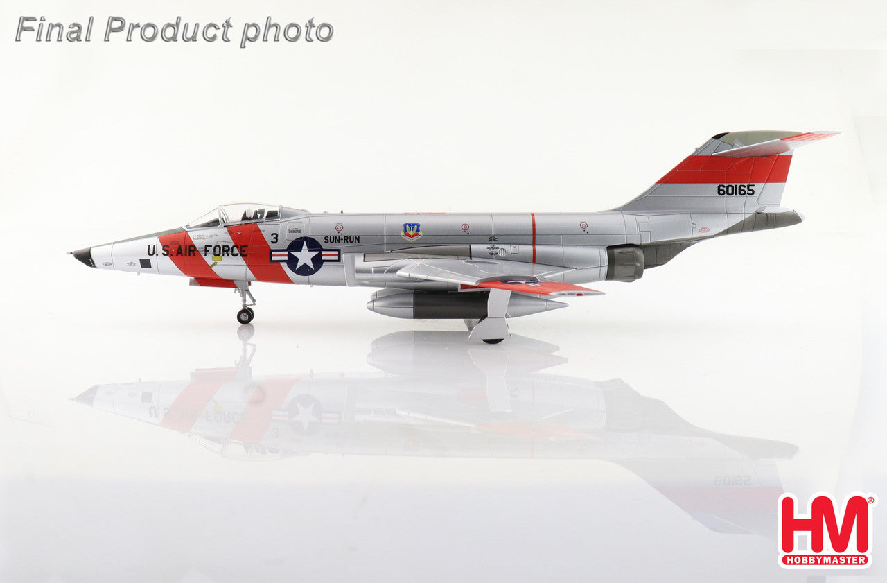 Hobby Master McDonnell RF-101C Voodoo (1:72)