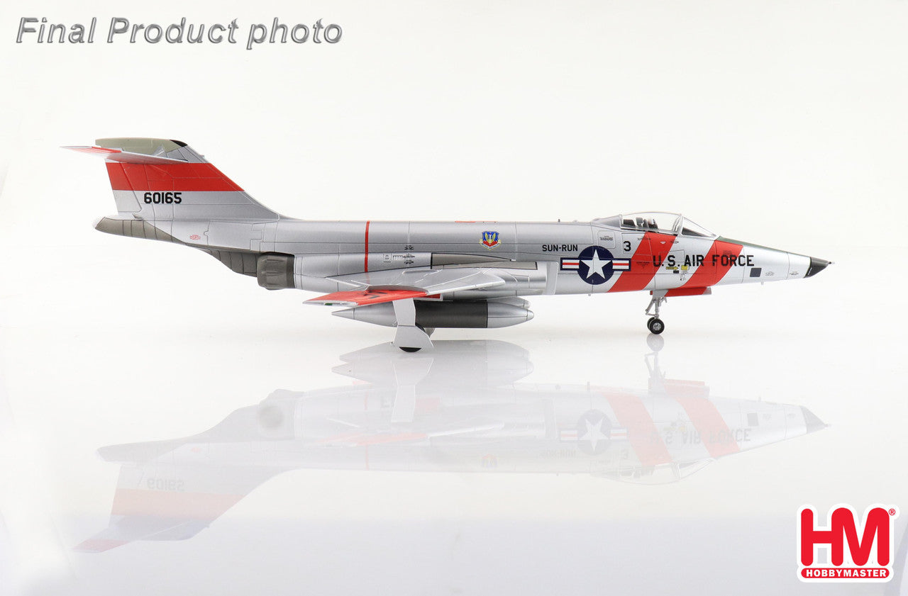Hobby Master McDonnell RF-101C Voodoo (1:72)