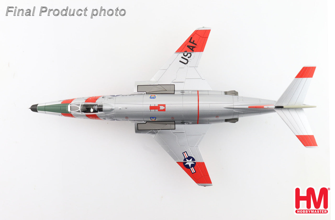 Hobby Master McDonnell RF-101C Voodoo (1:72)