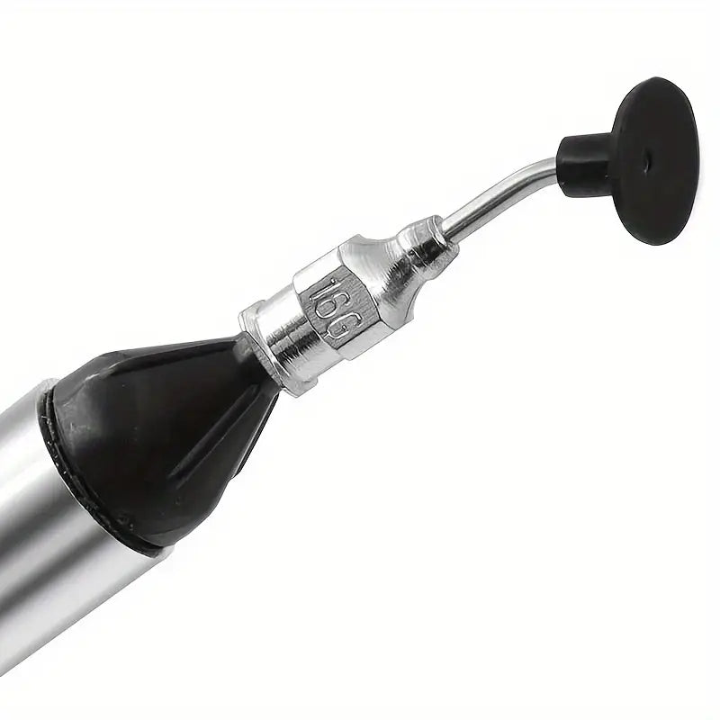 Anti-Static Vacuum Sucking Pen with 3 Suction Headers