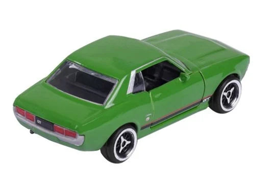 Majorette Vintage Toyota Celica GT Coupé (1:64)