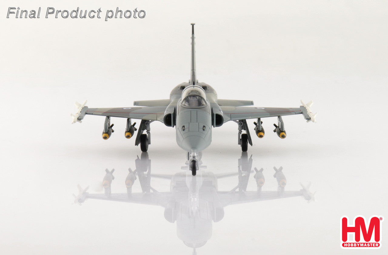 Hobby Master Hellenic Air Force Northrop F-5A (1:72)