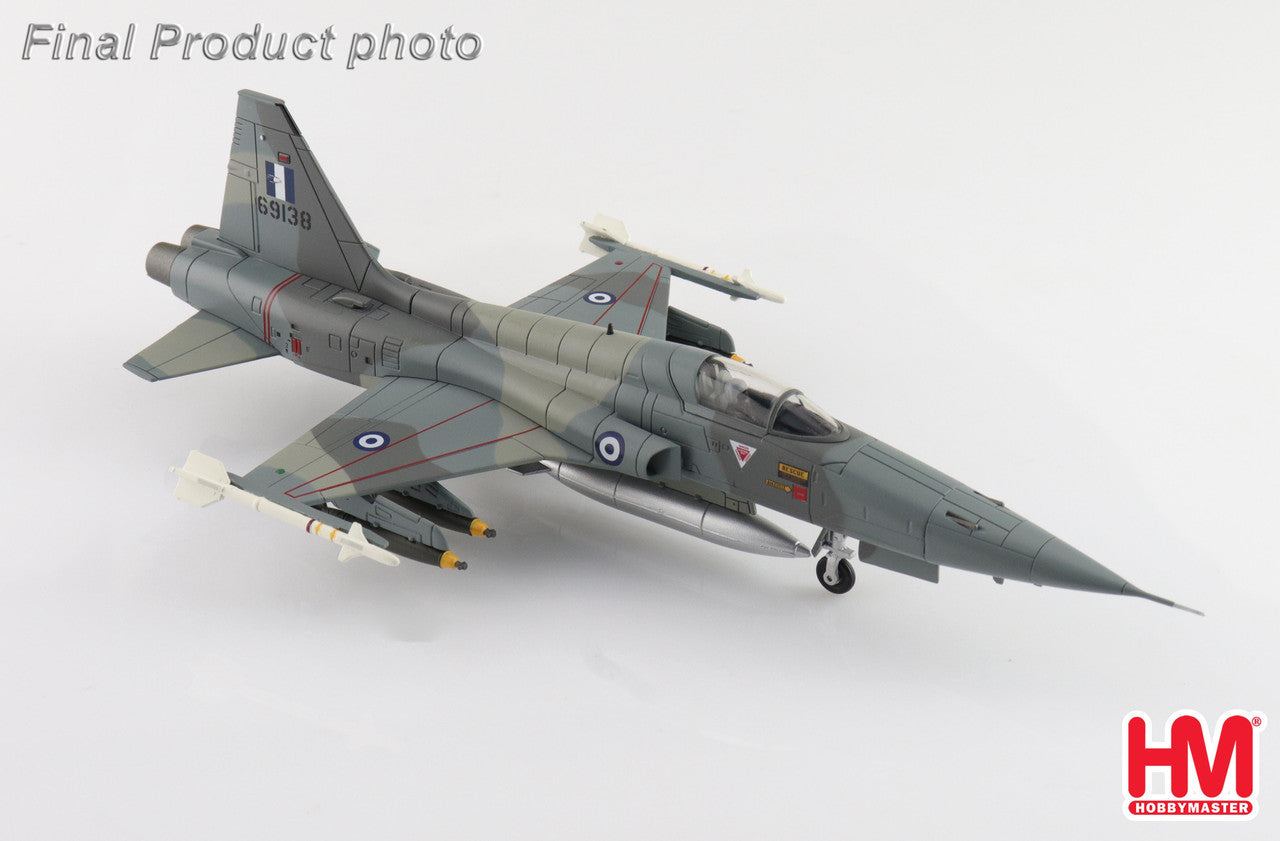 Hobby Master Hellenic Air Force Northrop F-5A (1:72)