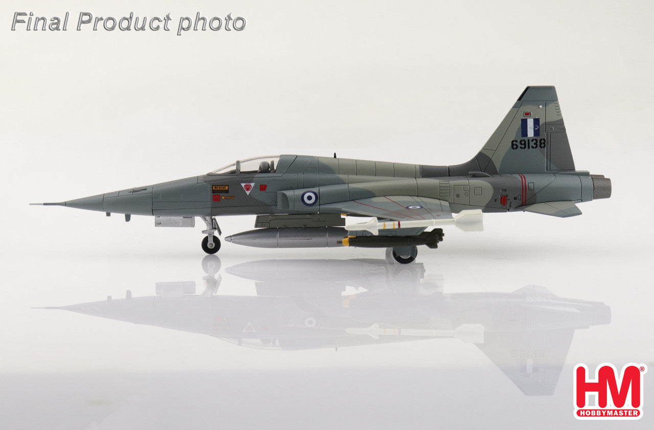 Hobby Master Hellenic Air Force Northrop F-5A (1:72)