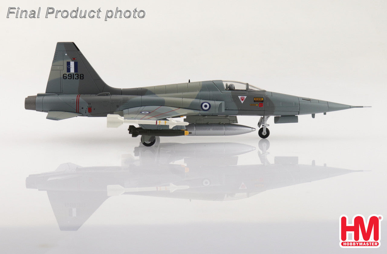Hobby Master Hellenic Air Force Northrop F-5A (1:72)