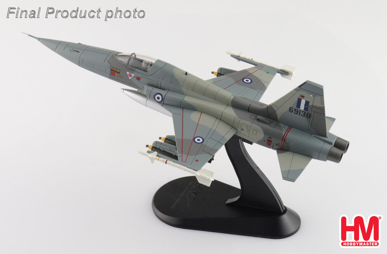 Hobby Master Hellenic Air Force Northrop F-5A (1:72)