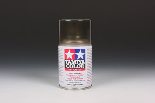 Tamiya TS-71 Smoke Spray Paint (100ml)