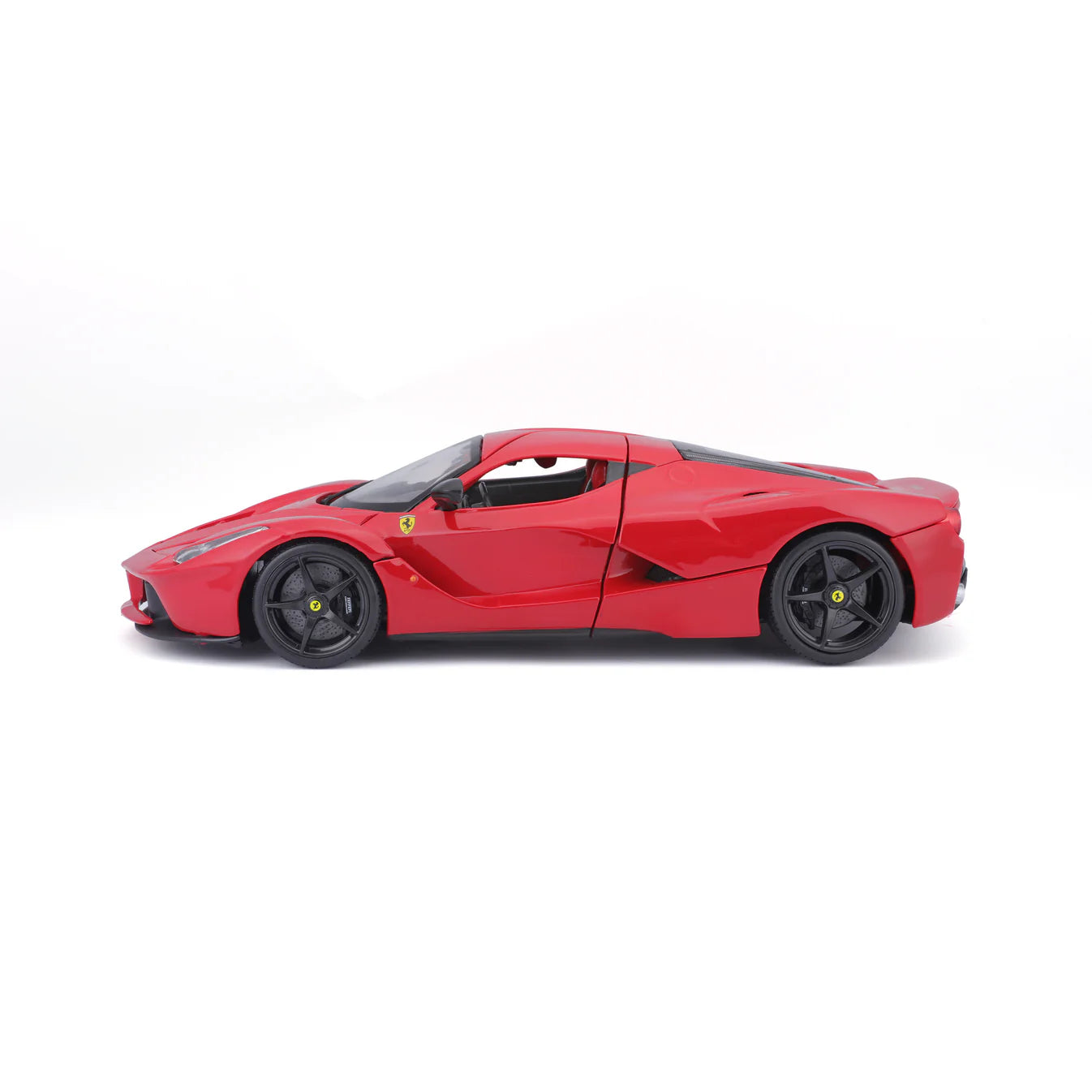 Maisto Special Edition LaFerrari - Red (1:18)