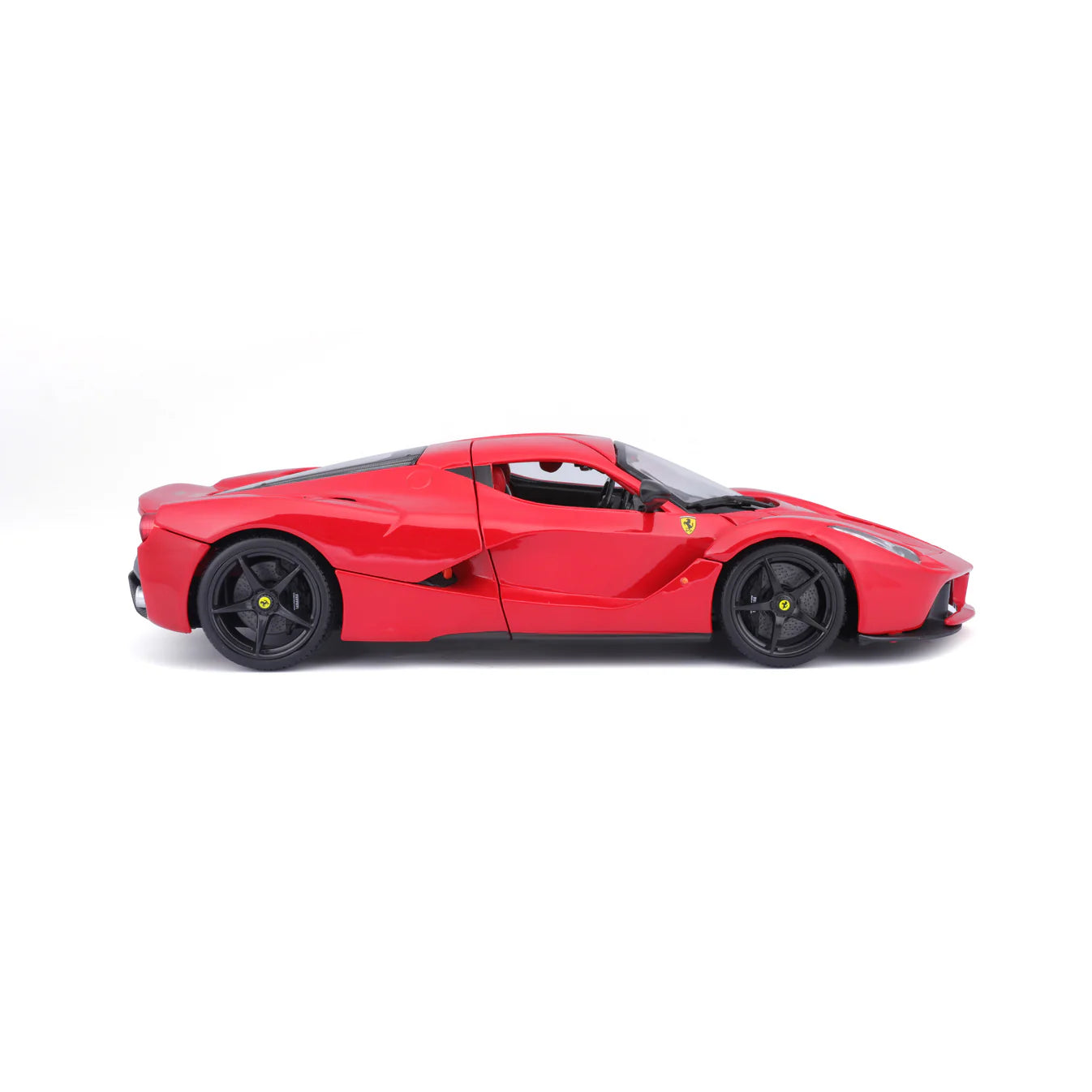 Maisto Special Edition LaFerrari - Red (1:18)