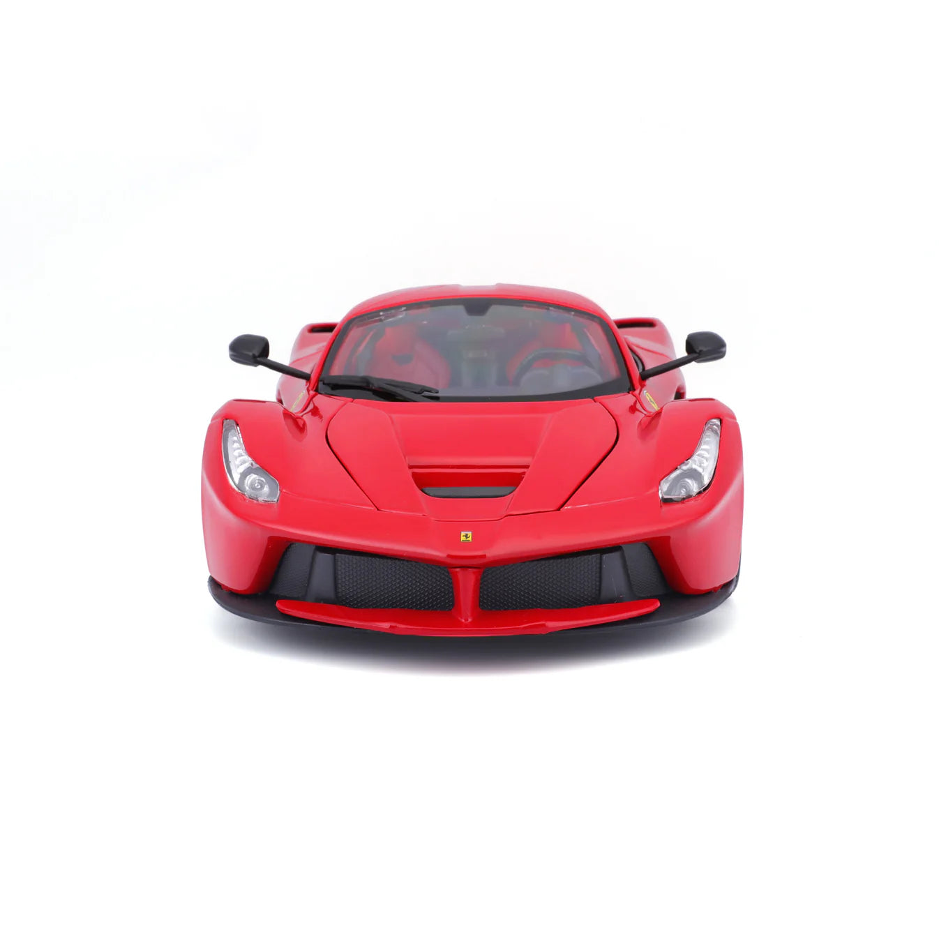 Maisto Special Edition LaFerrari - Red (1:18)