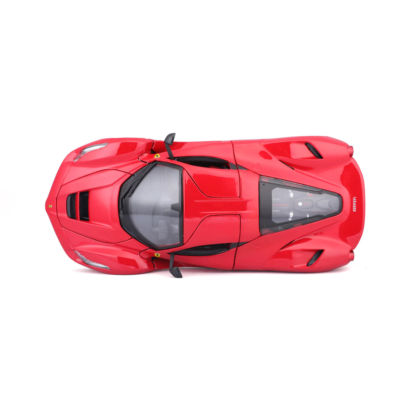 Maisto Special Edition LaFerrari - Red (1:18)