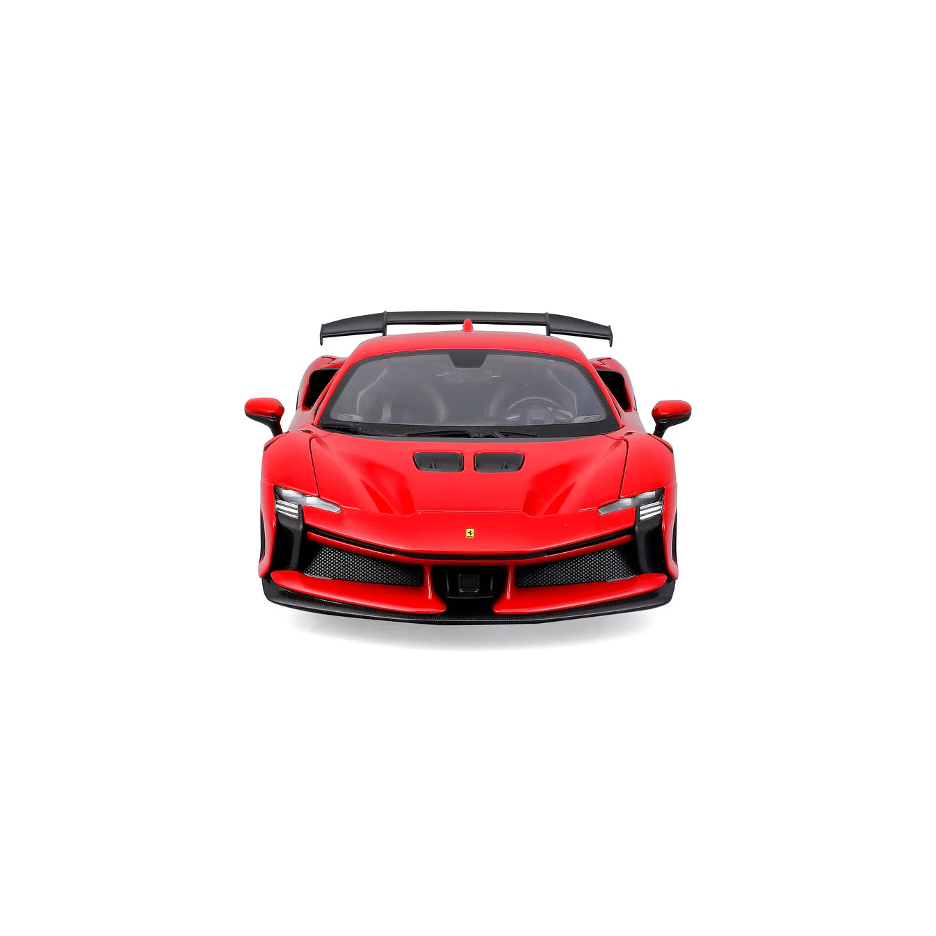 Maisto Special Edition Ferrari SF90 XX Stradale - Red (1:18)