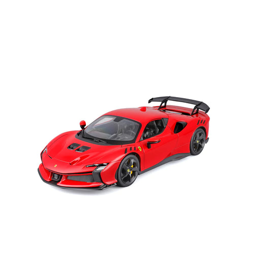 Maisto Special Edition Ferrari SF90 XX Stradale - Red (1:18)
