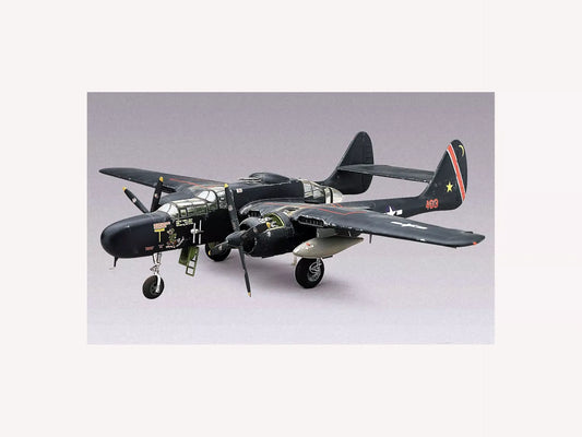 Revell P-61 Black Widow (1:48)