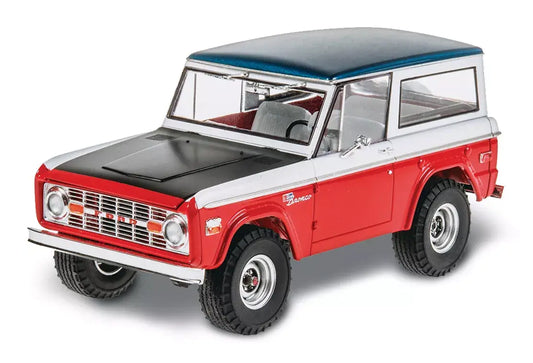 Revell Baja Bronco (1:25)